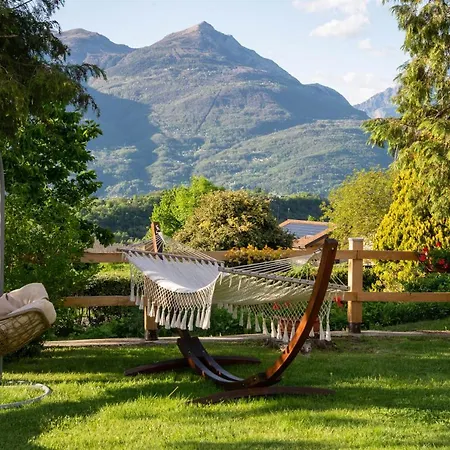Casa Orly & Solly - Lake Como *
